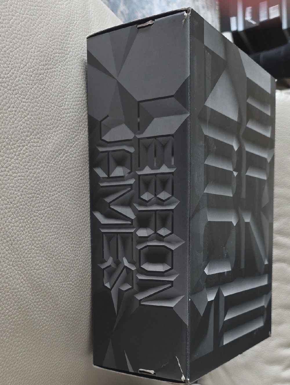 NIKE LEBRON XV SHOES SIZE 9